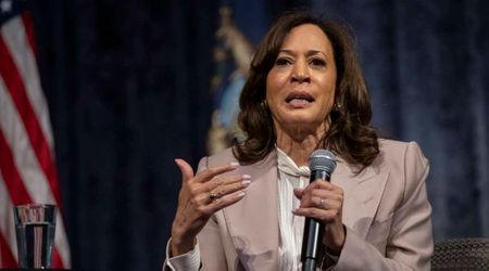 Fact Check: Did Kamala Harris criticize European explorers during America 250 speech?