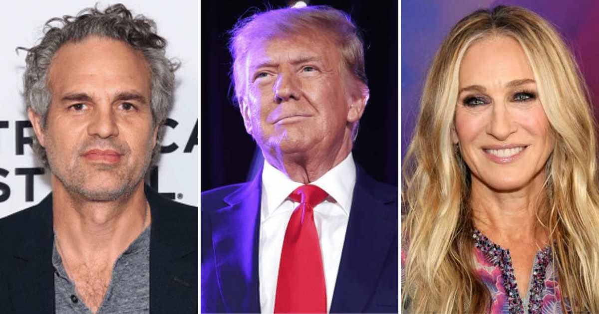 Actors, authors, and activists recited lessons from Timothy Snyder's 'On Tyranny', framing the upcoming midterm elections as a pivotal moment for American democracy (Getty Images)
