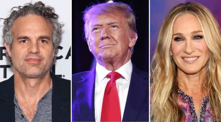 Mark Ruffalo, Sarah Jessica Parker and more warn against Trump admin in video for America's 250th