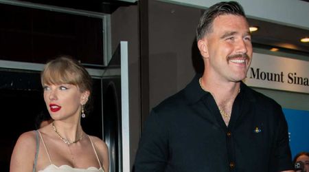 'They cried and they laughed': Taylor Swift's aunt shares first family update after wedding