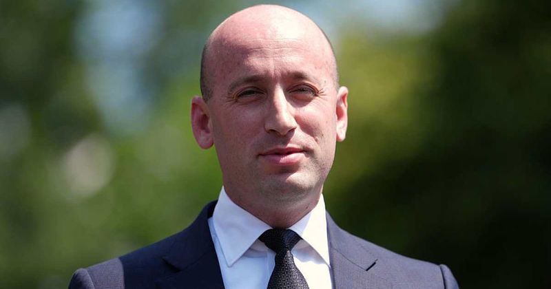 Stephen Miller says God put Donald Trump in White House for America’s 250th birthday
