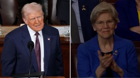 Elizabeth Warren accuses GOP of hiding Trump's 'Big Beautiful Bill' bomb until after midterms