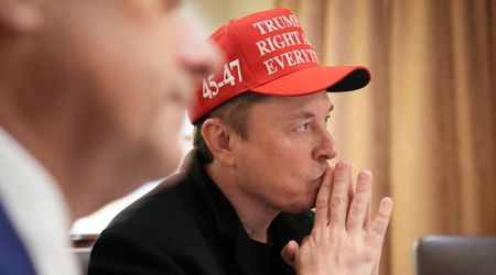 Elon Musk says people who don't love America should be 'exiled immediately'