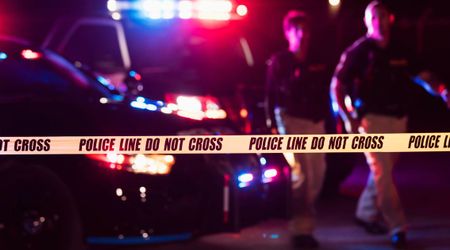 July 4 family barbecue turns into Brooklyn horror as masked gunman wounds 8, including 4 children