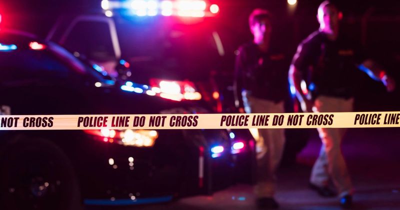 July 4 family barbecue turns into Brooklyn horror as masked gunman wounds 8, including 4 children