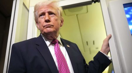 Trump warns GOP of 'last Republican President', pushes filibuster fight in fiery power grab claim