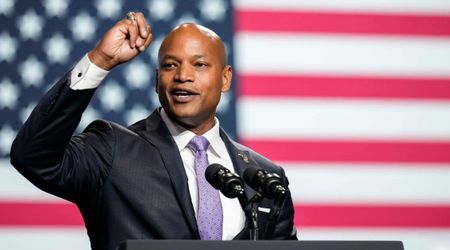 Wes Moore joins establishment pushback against socialists, says he doesn't prescribe to 'ideology'