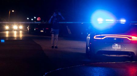 National Guard members fatally shoot 20-year-old armed man in downtown Memphis, authorities say