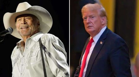 Fact Check: Did Alan Jackson call Donald Trump 'enemy of Americans' in viral quote?