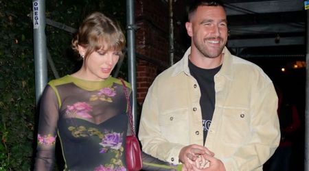 'Magical': Travis Kelce's mom shares first public reaction to his wedding with Taylor Swift