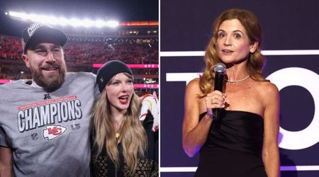 Author Glennon Doyle pens touching message for Taylor Swift and Travis Kelce after MSG wedding
