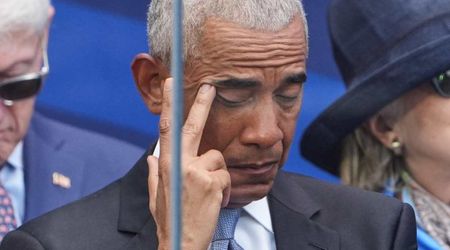 Fact Check: Were Obama's guests forced to pay bills after he invited them to special luncheon?