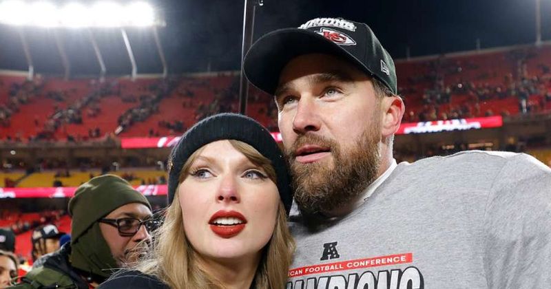 Fact Check: Did Travis Kelce ask Taylor Swift to quit music after their wedding?