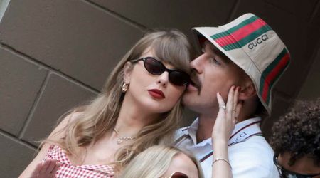 Taylor Swift-Travis Kelce wedding guests confirm secret garden theme among other intimate details