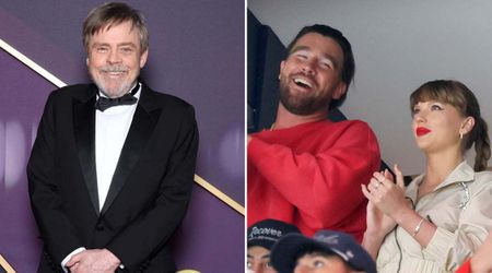 Mark Hamill says he skipped Taylor Swift-Travis Kelce MSG wedding, jokes ‘I wasn’t invited’