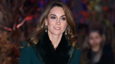Kate Middleton shares rare family photos after completing National Three Peaks Challenge