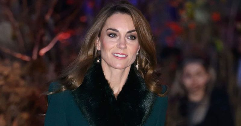 Kate Middleton shares rare family photos after completing National Three Peaks Challenge