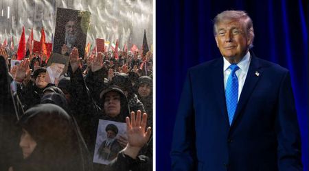 ‘You have no honor’: Iran hits back at Trump’s ‘one shot’ remark on Khamenei funeral