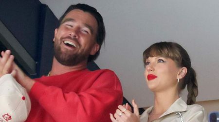 Fact Check: Did Taylor Swift and Travis Kelce sign a 40-page prenup before their wedding?