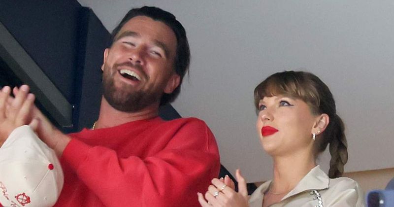 Fact Check: Did Taylor Swift and Travis Kelce sign a 40-page prenup before their wedding?