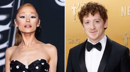 Fact Check: Is the claim Ariana Grande is pregnant with Ethan Slater's child true?