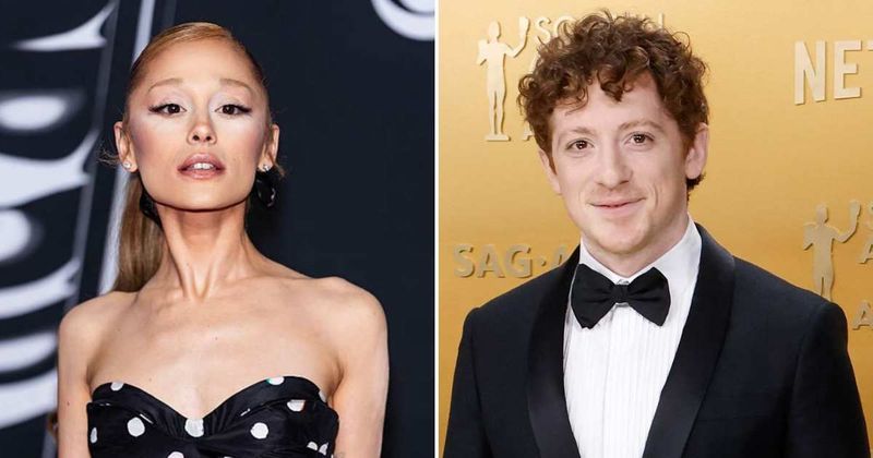 Fact Check: Is the claim Ariana Grande is pregnant with Ethan Slater's child true?