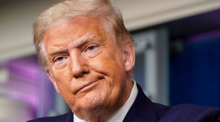 'Disadvantage USA': Journalists join Dems in blasting Trump over reversal of Balogun's ban