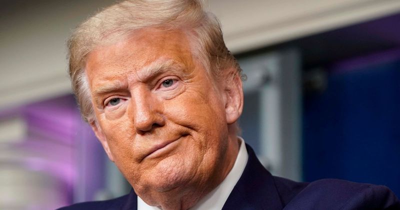 'Disadvantage USA': Journalists join Dems in blasting Trump over reversal of Balogun's ban