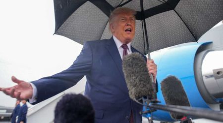 Fact Check: Did Trump propose new rules restricting Congress members' privileges?
