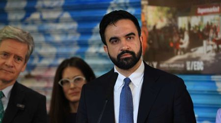 Fact Check: Did Zohran Mamdani order the removal of American flags after July 4?