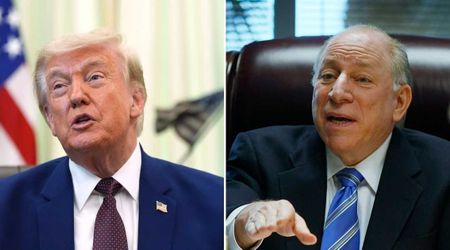 Trump’s childhood friend urges him to declare national emergency to take control of midterms: Report