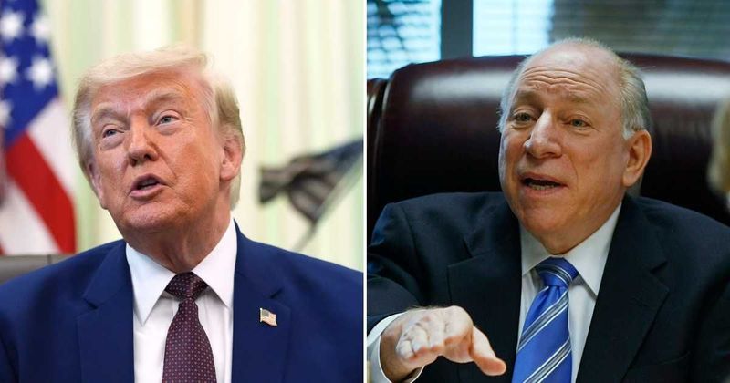 Trump’s childhood friend urges him to declare national emergency to take control of midterms: Report