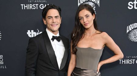 Victoria Robinson's restraining order request against Tom Sandoval denied amid abuse allegations