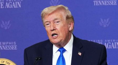 Fact Check: Did Trump ask Supreme Court to overturn USMNT's World Cup loss to Belgium?