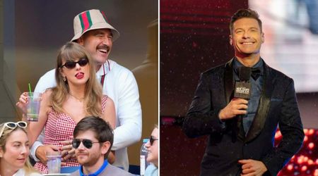Ryan Seacrest reveals why he could not attend Taylor Swift-Travis Kelce's wedding despite RSVPing