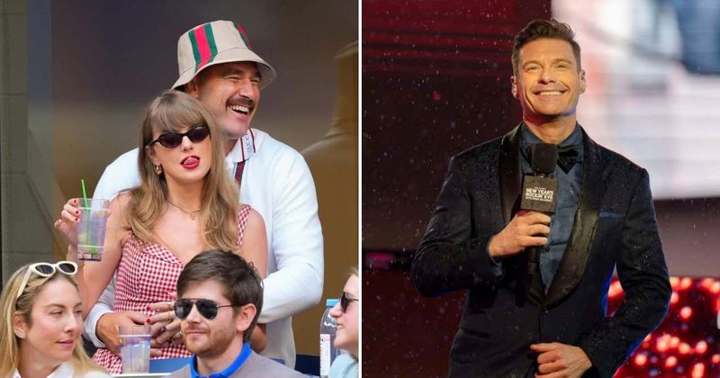 Ryan Seacrest reveals why he could not attend Taylor Swift-Travis Kelce's wedding despite RSVPing