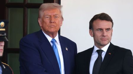 Report claims France prepared for ‘shooting war’ if Trump moved to seize Greenland