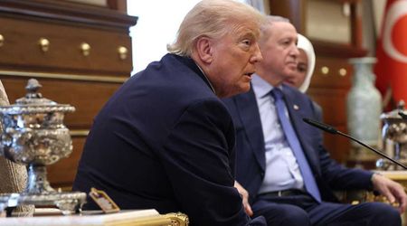 Trump floats further US troop cuts, says NATO summit was nearly not worth attending 