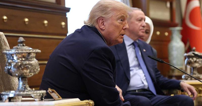 Trump floats further US troop cuts, says NATO summit was nearly not worth attending 