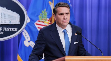 DOJ alumni urge senators to reject  Todd Blanche's AG nomination ahead of confirmation