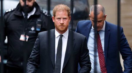 Prince Harry, Elton John lose explosive UK tabloid spying battle after judge dismisses claims