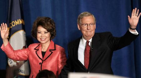 Fact Check: Is Elaine Chao a 'Chinese spy' as MTG claimed?