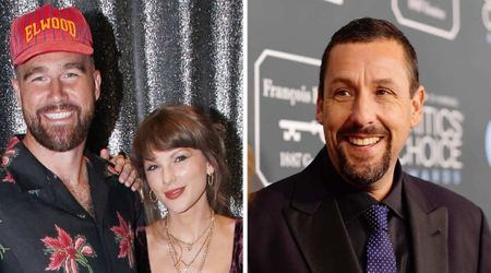 Why Adam Sandler made an unexpected call to Nantucket police after Taylor Swift-Travis Kelce wedding