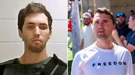 Fact Check: Was Charlie Kirk shooting suspect Tyler Robinson a UVU student?