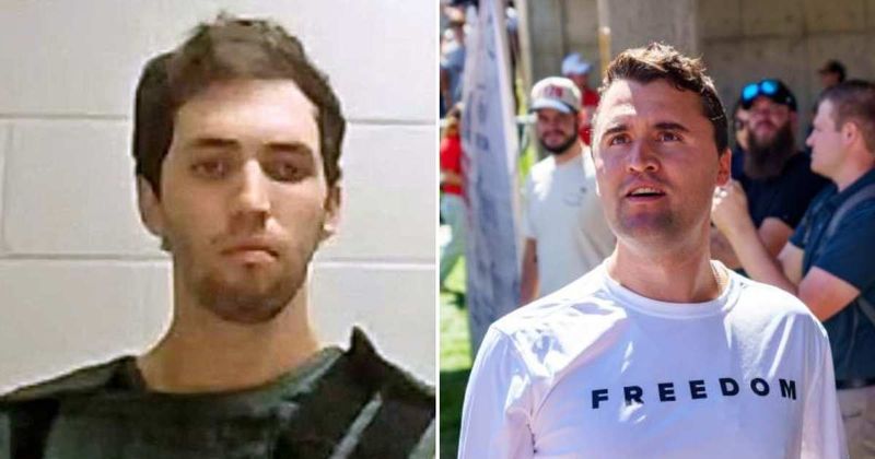 Fact Check: Was Charlie Kirk shooting suspect Tyler Robinson a UVU student?