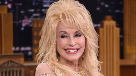 Dolly Parton announces major career move after sharing health struggles