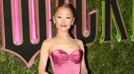 Longtime Ariana Grande impersonator reveals singer directly reached out with empowering message