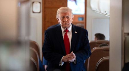Federal judge blocks Trump admin's bid to obtain names of Fulton County's 2020 election workers