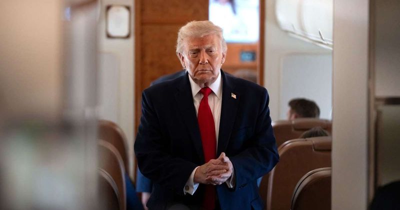 Federal judge blocks Trump admin's bid to obtain names of Fulton County's 2020 election workers