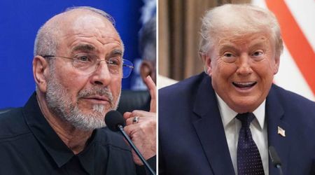 'The era of bullying is over': Iran warns US after strikes hit 80 targets following Hormuz attacks